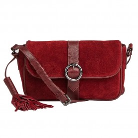 чанта,за,през,рамо,всички,чанти,pepe,jeans,amaya,angie,shoulder,bag,red