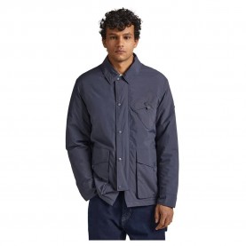 Яке Pepe jeans Benedict jacket - Grey (Thunder Grey) яке,мъжки,якета,pepe,jeans,benedict,jacket,grey,(thunder,grey)