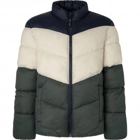 яке,мъжки,якета,pepe,jeans,blau,puffer,jacket,dulwich