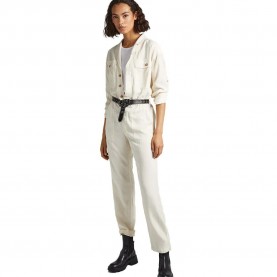 гащеризон,дамски,гащеризони,pepe,jeans,georgia,jumpsuit,white