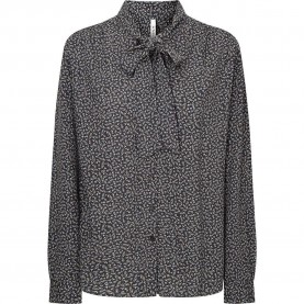 риза,с,дълъг,ръкав,дамски,блузи,дамски,ризи,pepe,jeans,javiera,long,sleeve,shirt,grey
