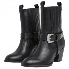 обувки,дамски,боти,дамски,високи,обувки,за,ходене,pepe,jeans,luna,rock,boots,black