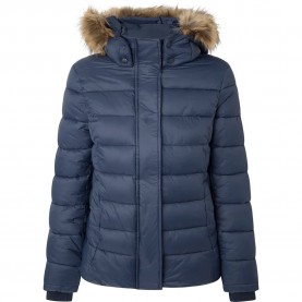 яке,дамски,якета,и,палта,pepe,jeans,may,short,jacket,blue
