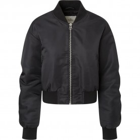 яке,дамски,якета,и,палта,pepe,jeans,monite,bomber,jacket,black