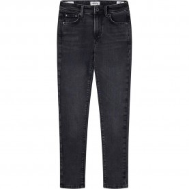 детски,панталони,pepe,jeans,pixlette,high,high,waist,jeans,blue