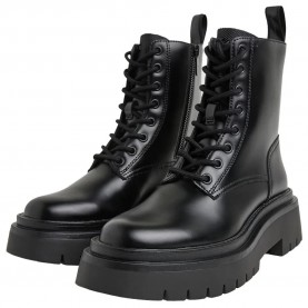дамски,боти,дамски,високи,обувки,за,ходене,pepe,jeans,queen,bass,booties,black