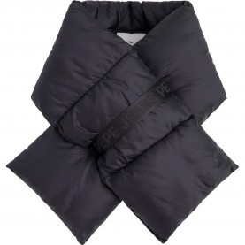 шал,ръкавици,шапки,и,шалове,pepe,jeans,quilted,scarf,black