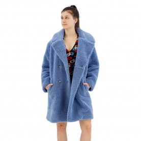 палто,дамски,якета,и,палта,pepe,jeans,ruby,coat,blue