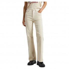панталони,дамски,панталони,pepe,jeans,willa,pants,beige