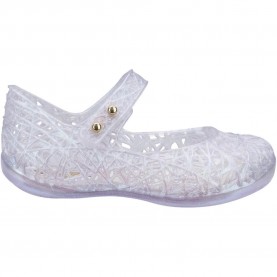 обувки,детски,обувки,melissa,mini,campana,zig,zag,vi,ballet,pumps,white