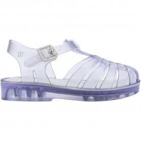 сандали,детски,сандали,и,чехли,melissa,mini,possession,jelly,sandals,glass,(white)