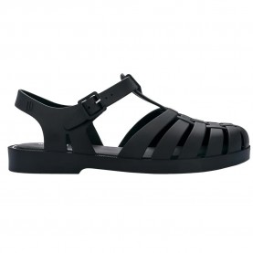 сандали,мъжки,сандали,melissa,possession,sandals,black,fosco,matt,(black)