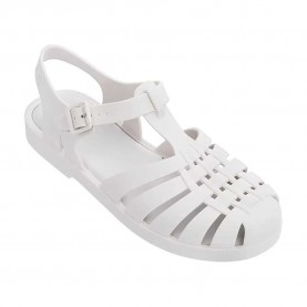 сандали,мъжки,сандали,melissa,possession,sandals,white,fosco,matt,(white)