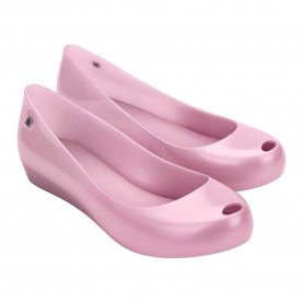 обувки,дамски,обувки,melissa,ultragirl,basic,iii,ballet,pumps,pink