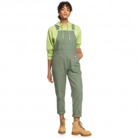 гащеризон,дамски,гащеризони,roxy,eternal,change,jumpsuit,green