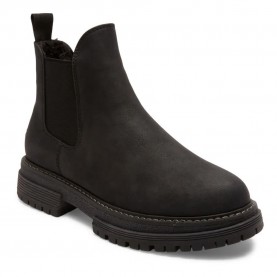 дамски,боти,дамски,високи,обувки,за,ходене,roxy,lorena,booties,black