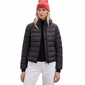 яке,дамски,якета,и,палта,ecoalf,aspenalf,jacket,black,(grey)
