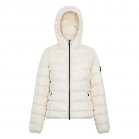 яке,дамски,якета,и,палта,ecoalf,aspenalf,jacket,white
