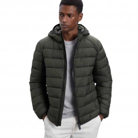 яке,мъжки,якета,ecoalf,aspenalf,jacket,forest,night,(green)