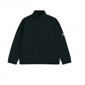 блуза,дамски,блузи,ecoalf,atenasalf,sweatshirt,black