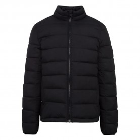 яке,мъжки,якета,ecoalf,beretalf,jacket,black