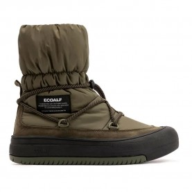 обувки,дамски,боти,дамски,високи,обувки,за,ходене,ecoalf,beringalf,boots,deep,khaki,(green)