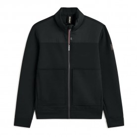 блуза,мъжки,пуловери,ecoalf,bezeaalf,sweatshirt,black