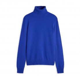 блуза,мъжки,пуловери,ecoalf,brunalf,sweater,blue