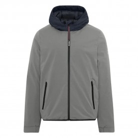яке,мъжки,якета,ecoalf,cartesalf,jacket,plain,grey,(grey)