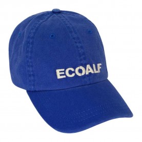 шапка,всички,шапки,ecoalf,ecoalfalf,cap,sapphire,blue,(blue)