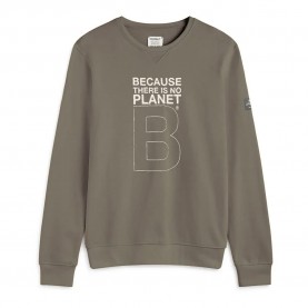 блуза,мъжки,пуловери,ecoalf,greatalf,b,sweatshirt,green,(turtle)