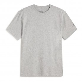 тениска,мъжки,тениски,ecoalf,guetharyalf,short,sleeve,t,shirt,grey