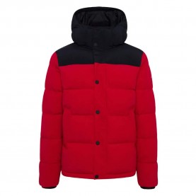 яке,мъжки,якета,ecoalf,jannualf,jacket,red