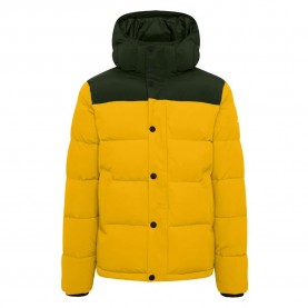 яке,мъжки,якета,ecoalf,jannualf,jacket,yellow,(sunflower)
