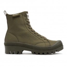 обувки,дамски,боти,дамски,високи,обувки,за,ходене,ecoalf,mulhacenalf,boots,green,(khaki)