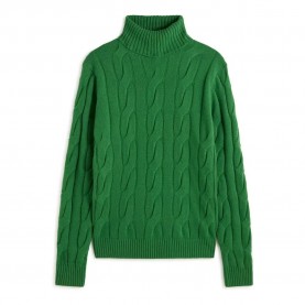 блуза,мъжки,пуловери,ecoalf,new,brunalf,sweater,green,(grass,green)