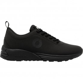 маратонки,дамски,маратонки,ecoalf,oregonalf,trainers,black,(total,black)