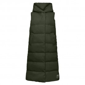 потник,дамски,потници,ecoalf,pagetalf,vest,green
