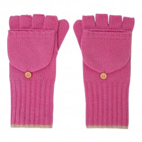 ръкавици,ръкавици,шапки,и,шалове,ecoalf,woolalf,gloves,pink
