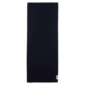 шал,ръкавици,шапки,и,шалове,ecoalf,woolalf,scarf,deep,navy,(blue)