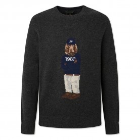 блуза,мъжки,пуловери,hackett,harry,sweater,black