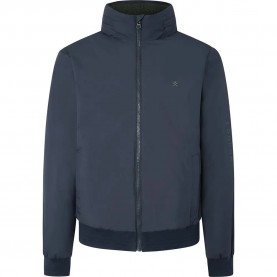 яке,мъжки,якета,hackett,heritage,windbreaker,jacket,blue