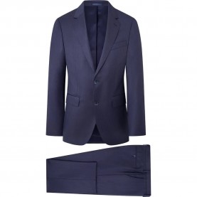мъжки,костюми,hackett,herringbone,b,suit,blue,(dark,blue)