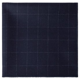 ръкавици,шапки,и,шалове,hackett,hm012548,handkerchief,navy,(blue)