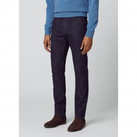 дънки,мъжки,панталони,hackett,hm212515,jeans,blue