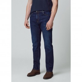 дънки,мъжки,панталони,hackett,hm212529,jeans,blue