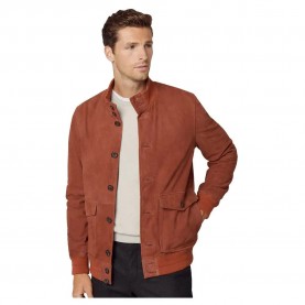 яке,мъжки,якета,hackett,hm402992,jacket,cognac,brown,(brown)