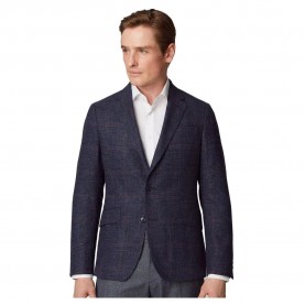 сако,мъжки,сака,hackett,hm443250,blazer,blue