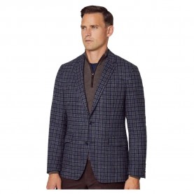 сако,мъжки,сака,hackett,hm443258,blazer,blue