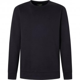 блуза,мъжки,пуловери,hackett,hm581165,sweatshirt,black